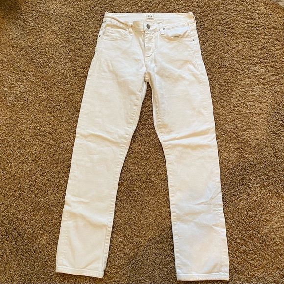 Citizens of Humanity Jeans - Picture 3 of 4